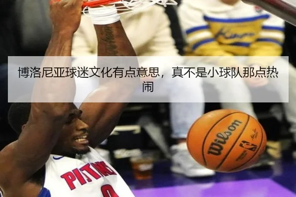 博洛尼亚球迷文化有点意思，真不是小球队那点热闹