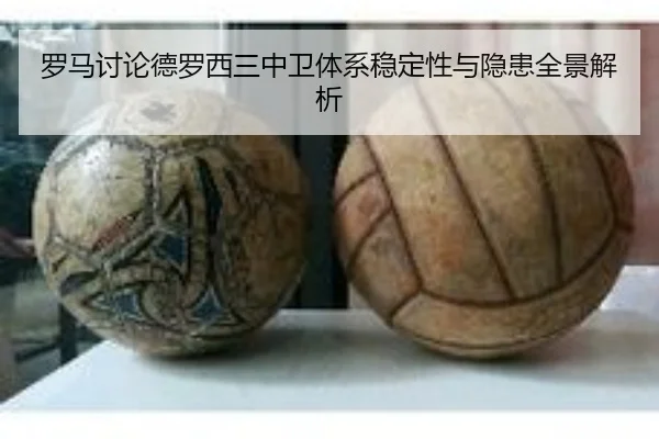罗马讨论德罗西三中卫体系稳定性与隐患全景解析