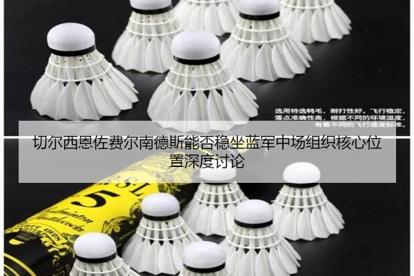 切尔西恩佐费尔南德斯能否稳坐蓝军中场组织核心位置深度讨论（kaiyun）